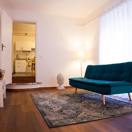 Casa Mamo 36 Lejlighed Palermo Eksteriør billede