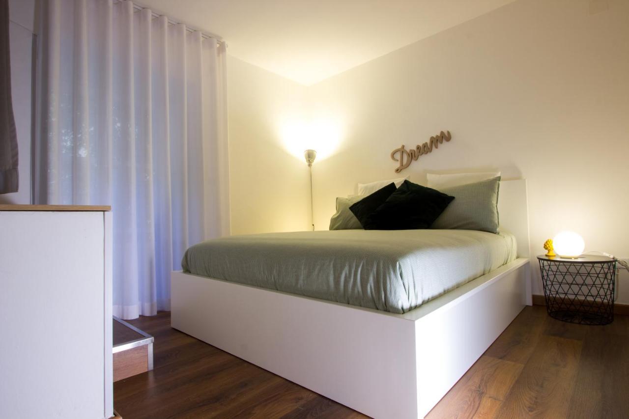 Casa Mamo 36 Lejlighed Palermo Eksteriør billede