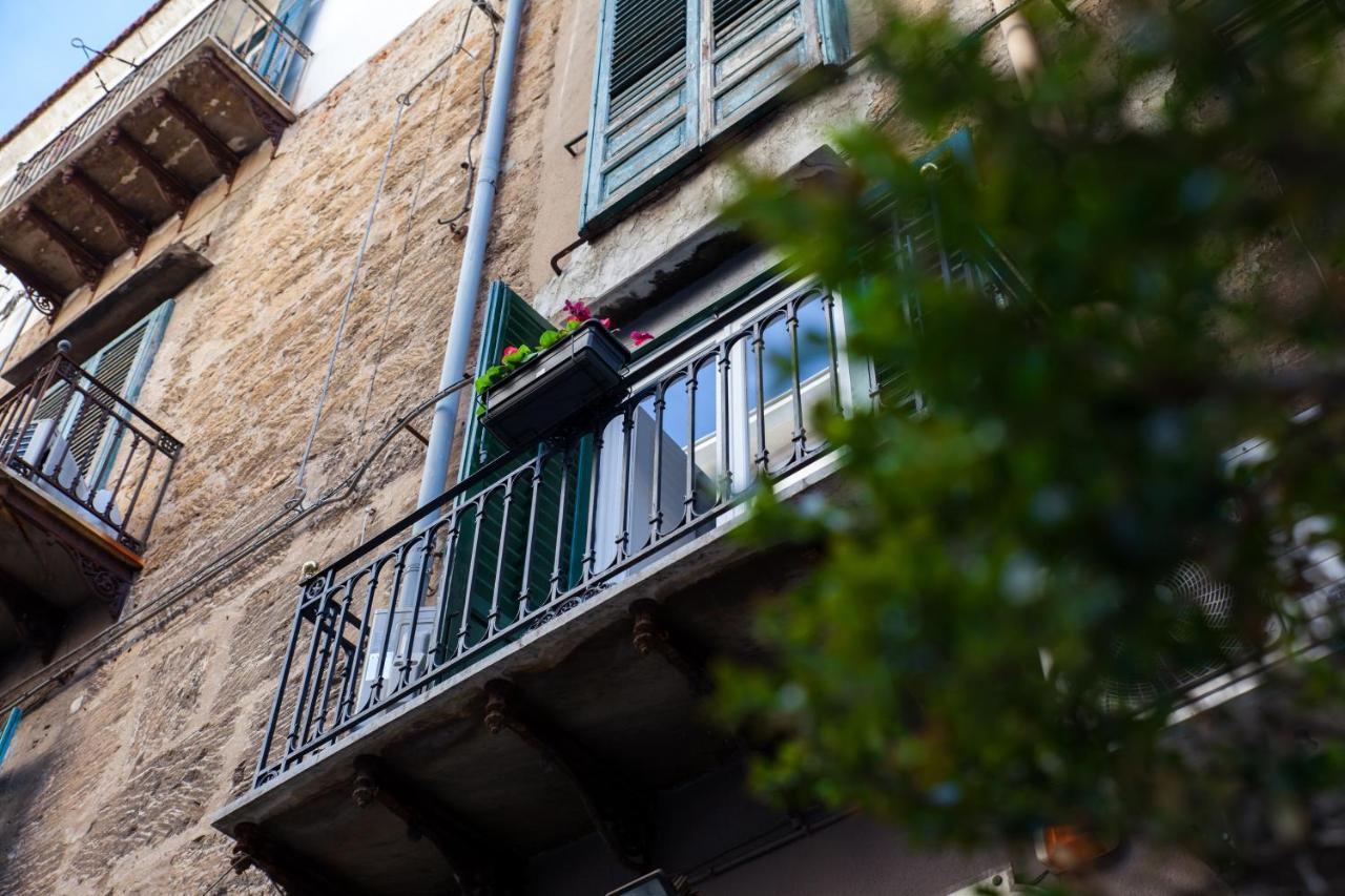 Casa Mamo 36 Lejlighed Palermo Eksteriør billede